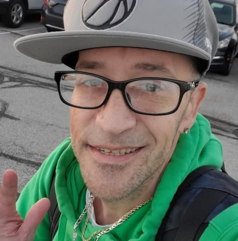 Meet your Posher, Tyson